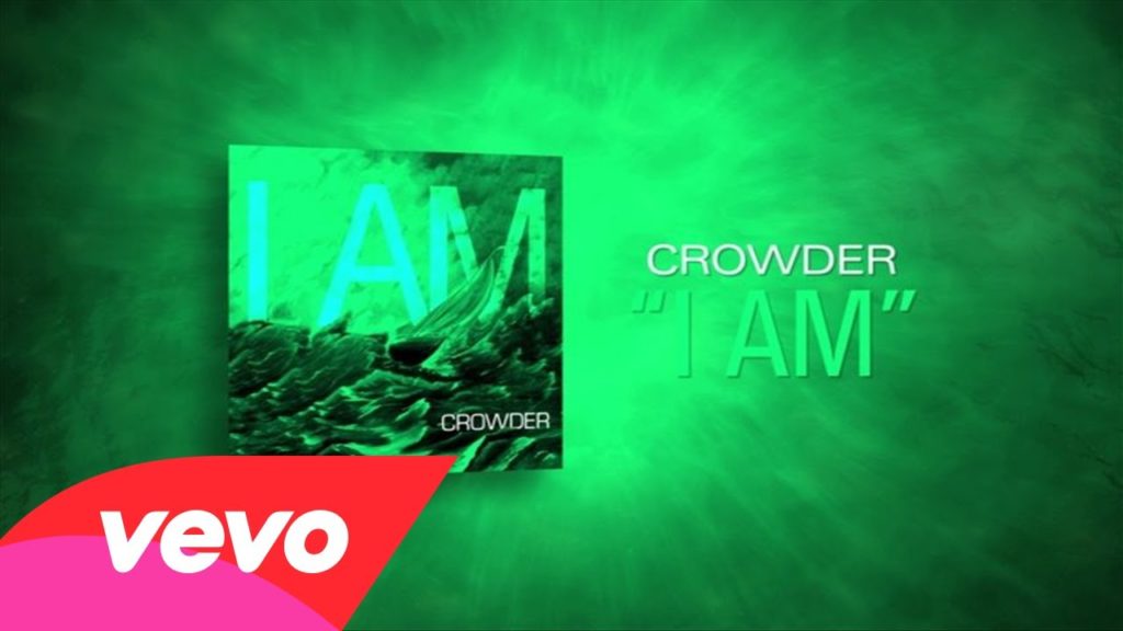 Crowder HM Magazine