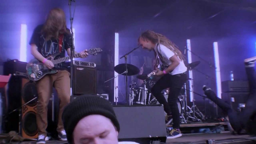 Selfmindead - At The Barricades We Fall Selfmindead - At The Barricades We Fall