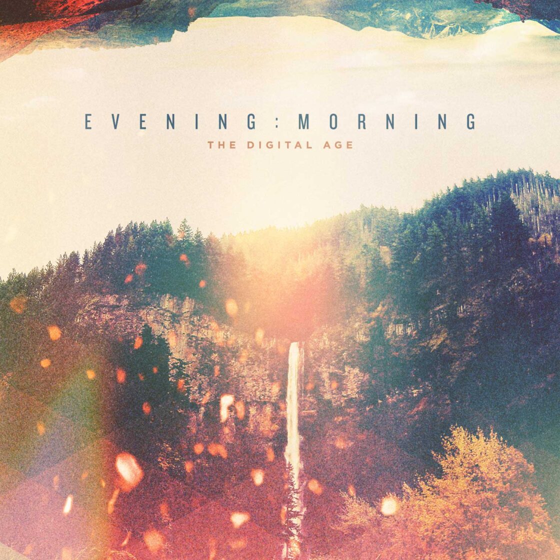 Evening:Morning album cover