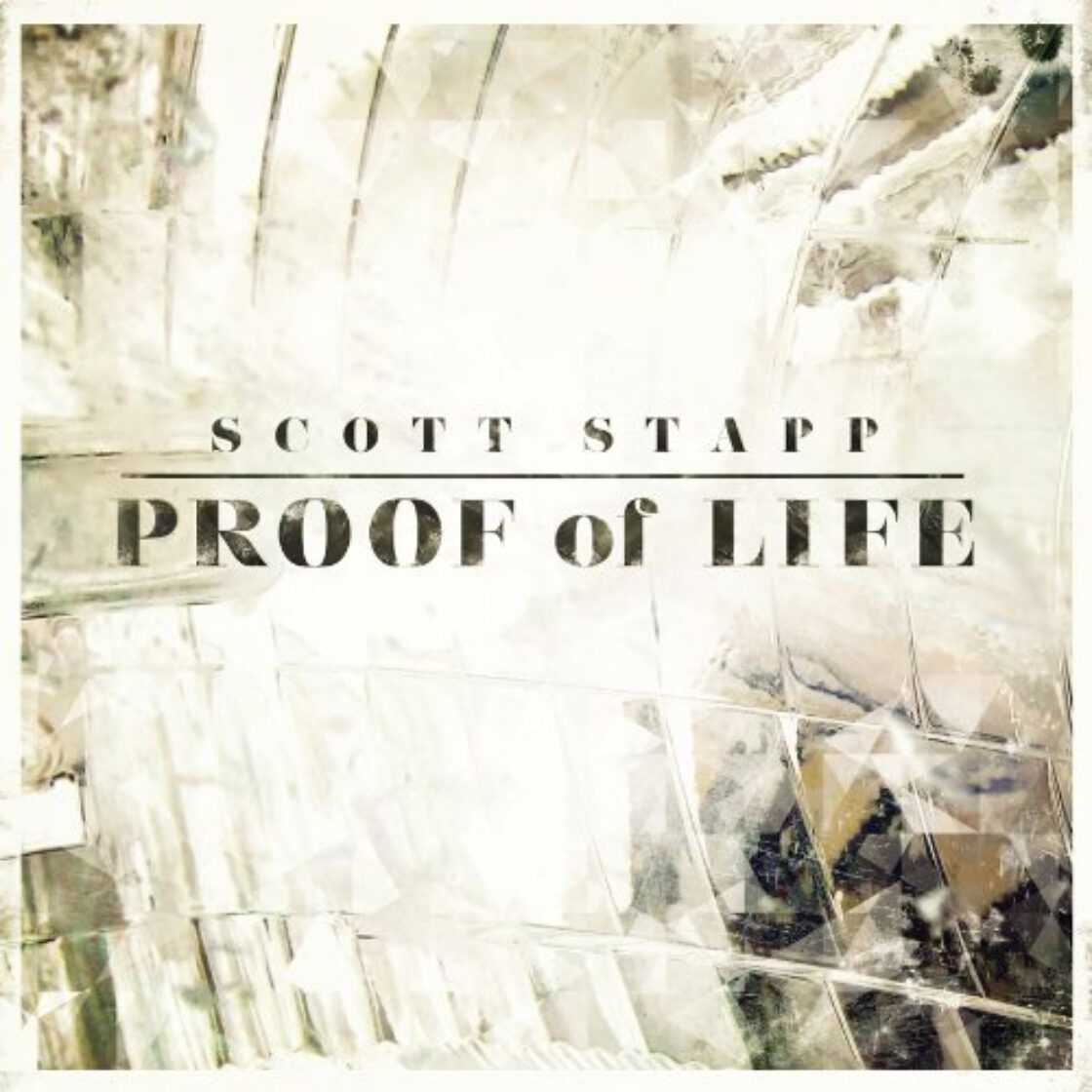 Proof of Life album cover