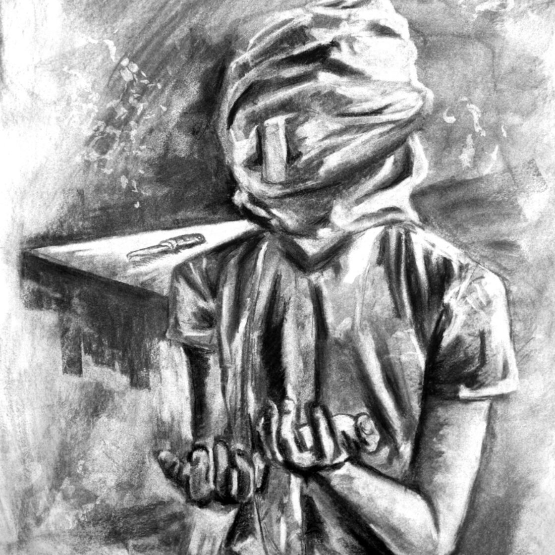 Left Handed Son album cover