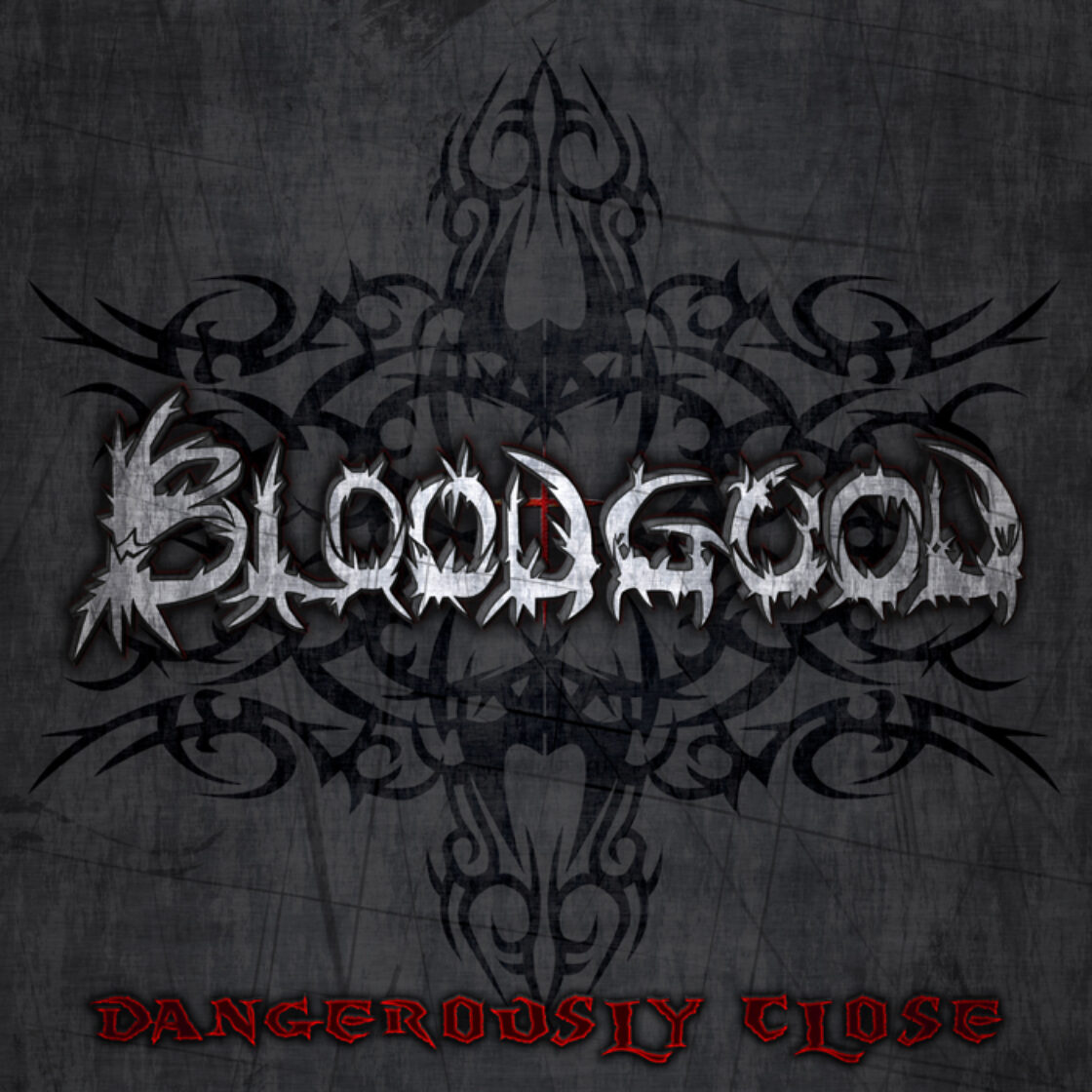 Dangerously Close album cover