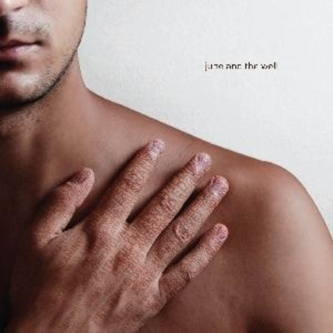 June and the Well album cover
