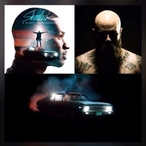 Shonlock Demon Hunter's Ryan Clark Guests On Shonlock's 'Don't Play' — HM Magazine