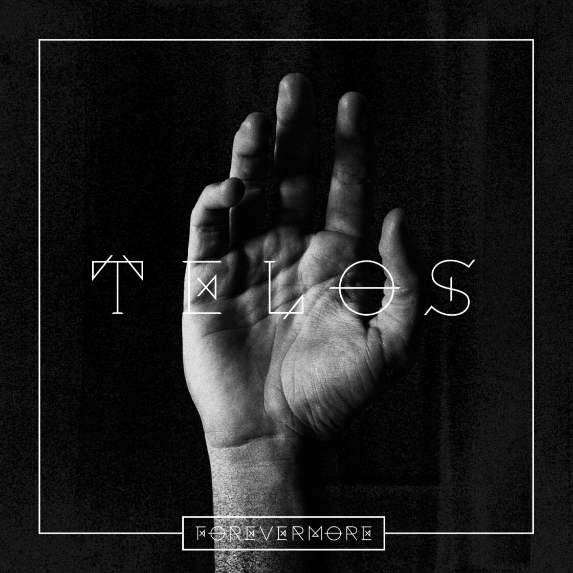 Telos album cover