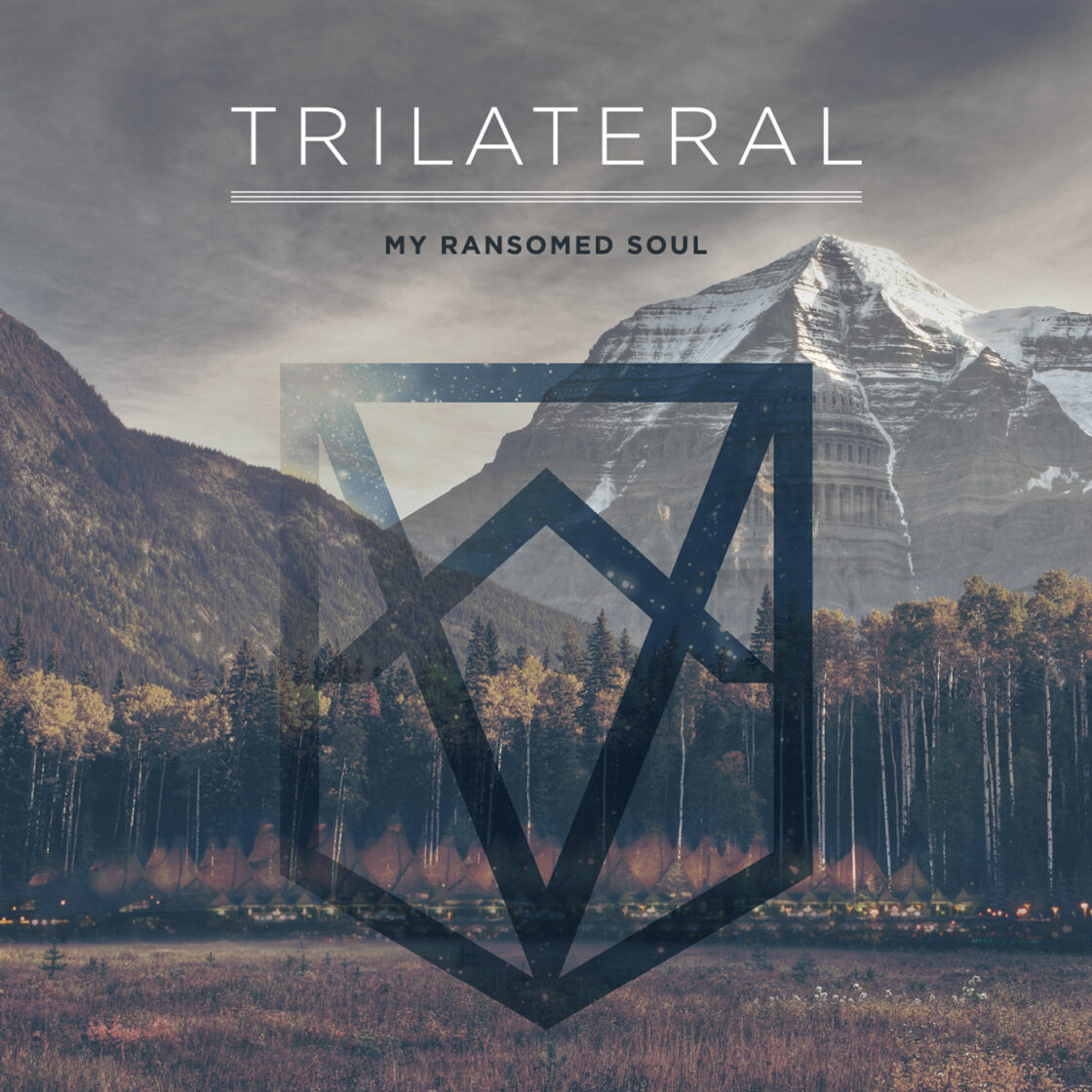 Trilateral album cover