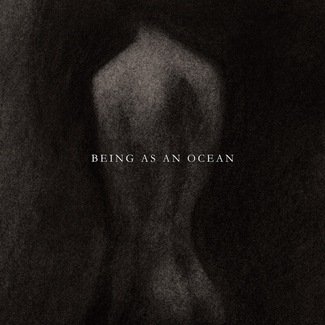 Being as an Ocean album cover