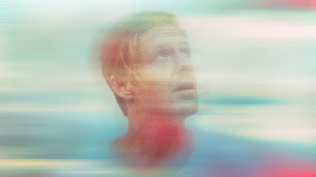 Jon Foreman — HM Magazine