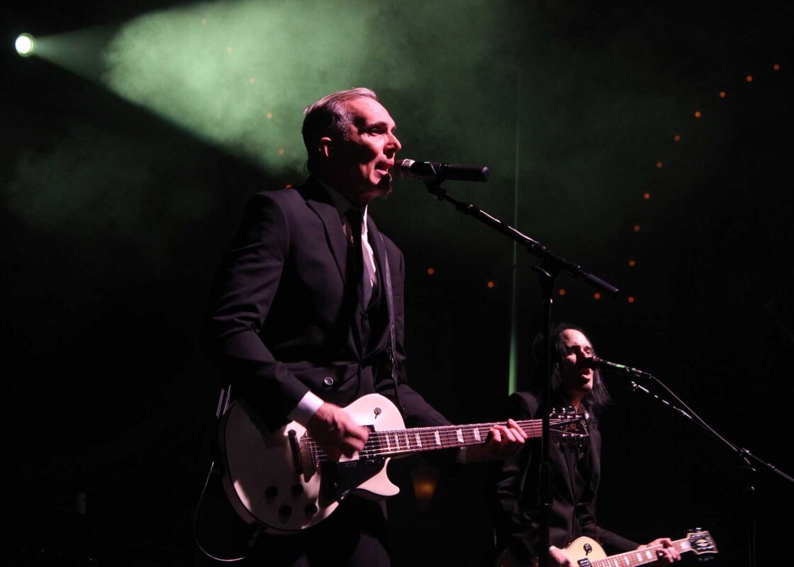 Everclear Photo by Jameson Ketchum for HM Magazine