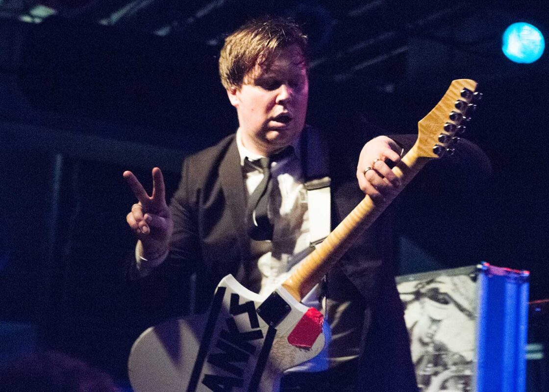 '68 photo by Ashley Altus