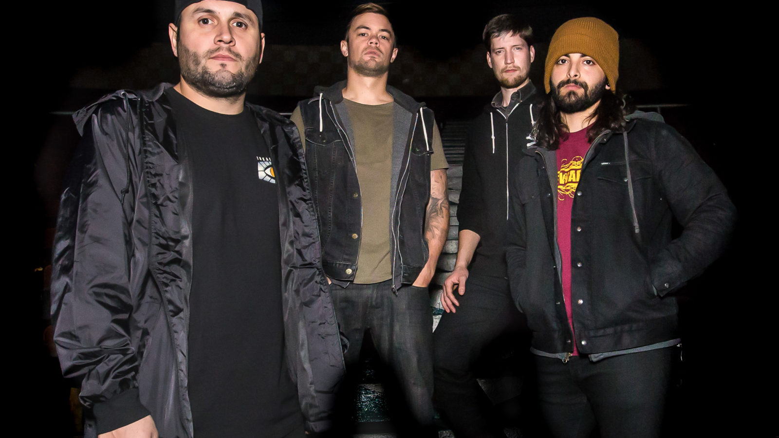 After the Burial