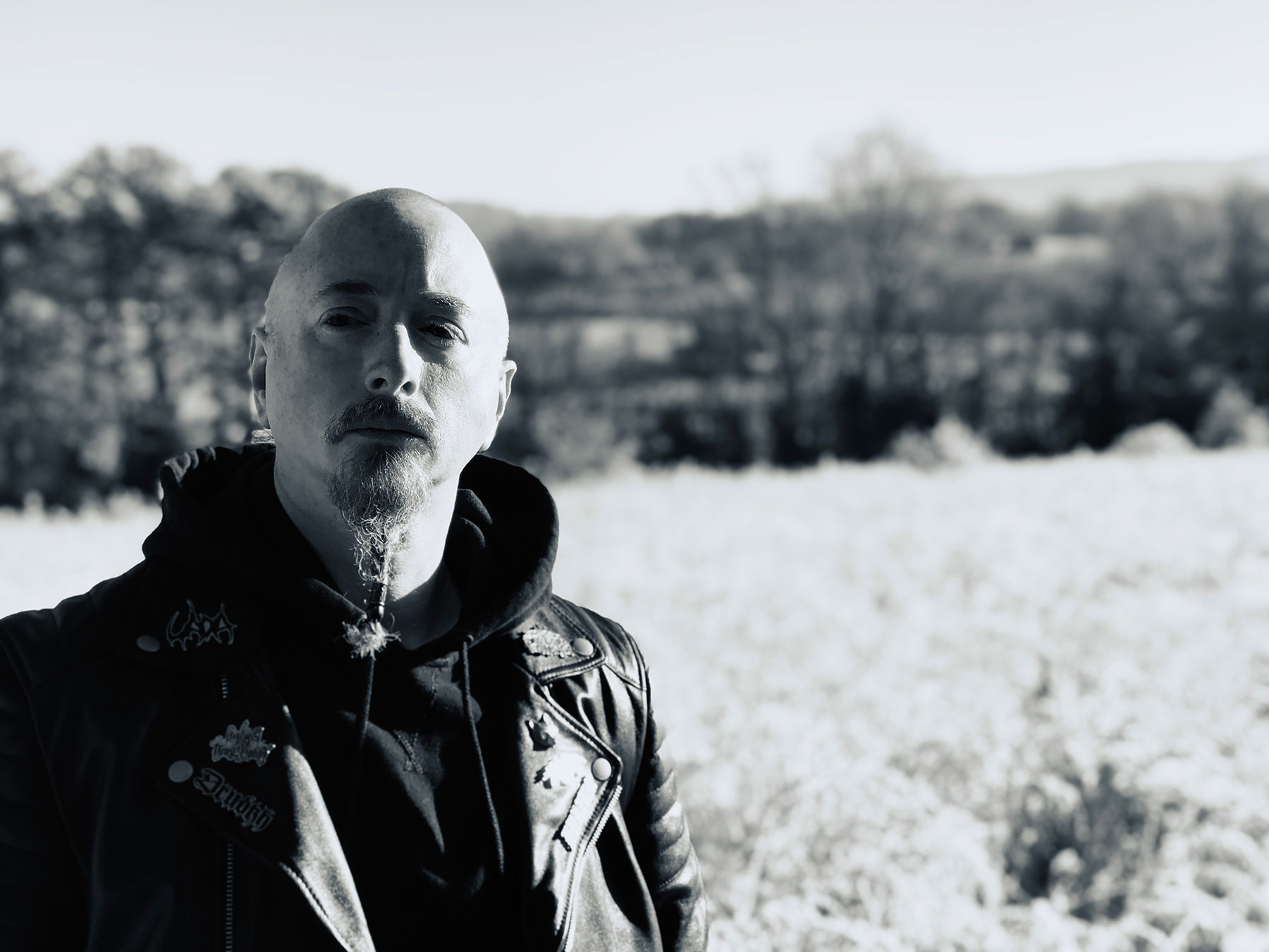 Vials Of Wrath — HM Magazine