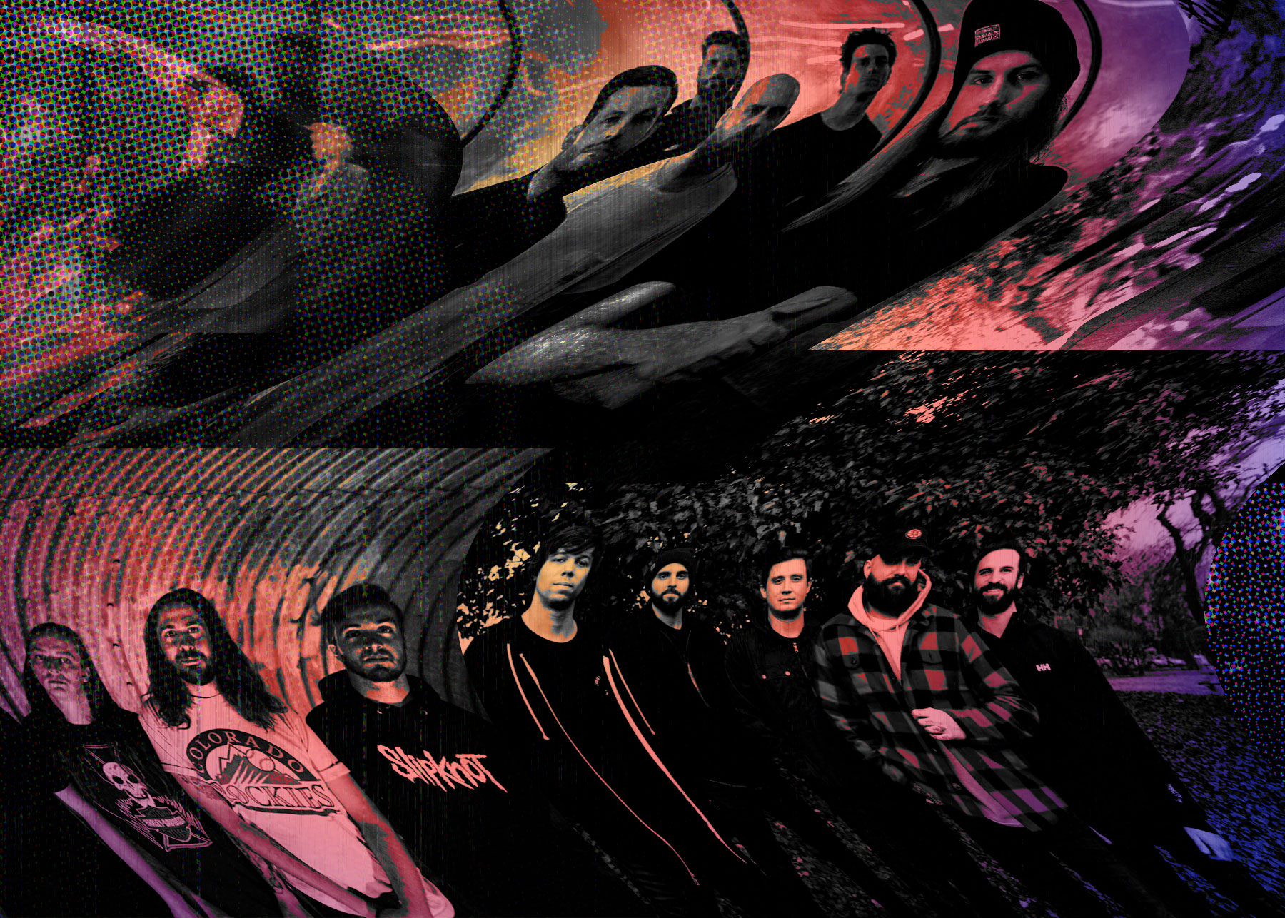 Top 25 Albums of 2020 – HM Magazine - Vimarsana News