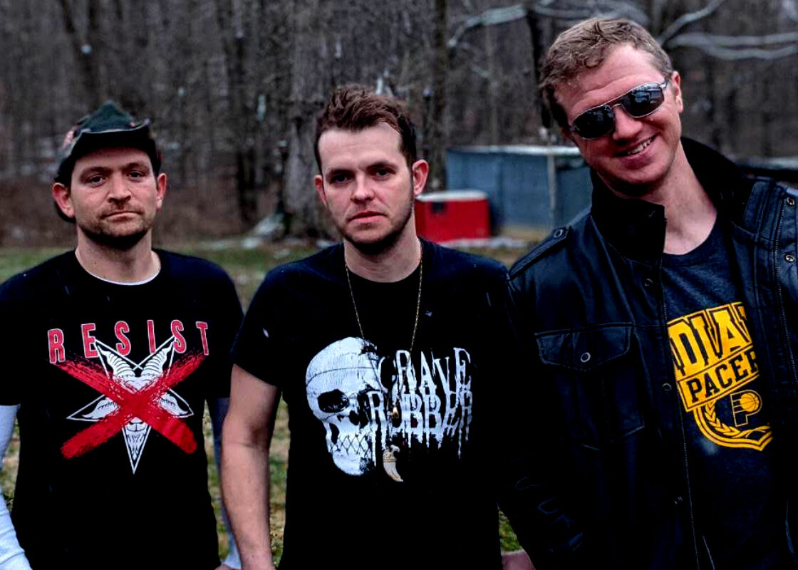 The Jericho Harlot