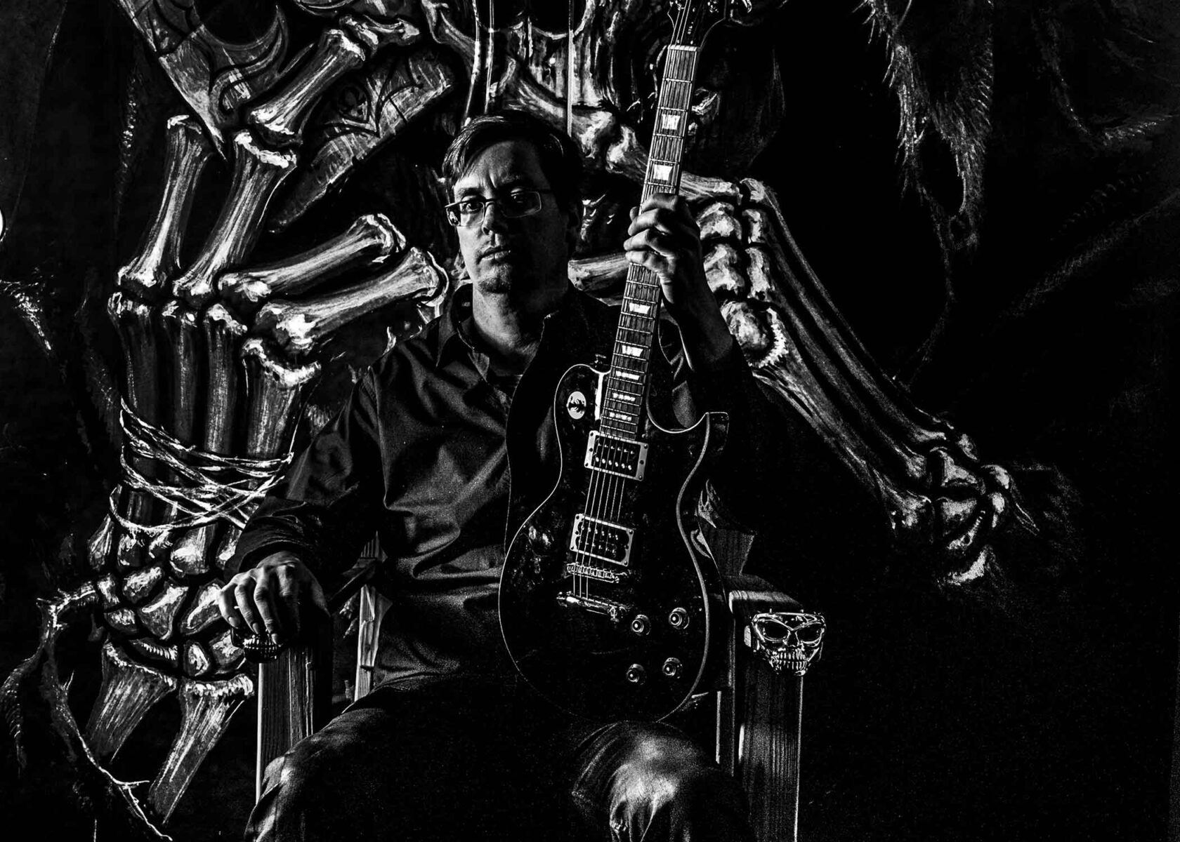 Top 10 FaithBased Black Metal Bands — HM Magazine