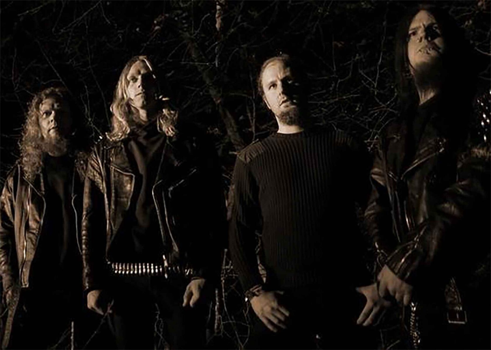 Top 10 FaithBased Black Metal Bands — HM Magazine