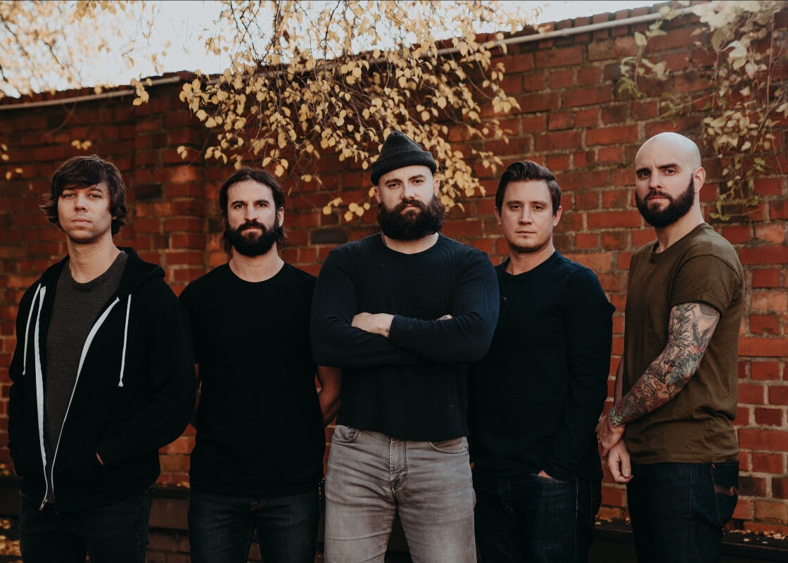 August Burns Red - 2021