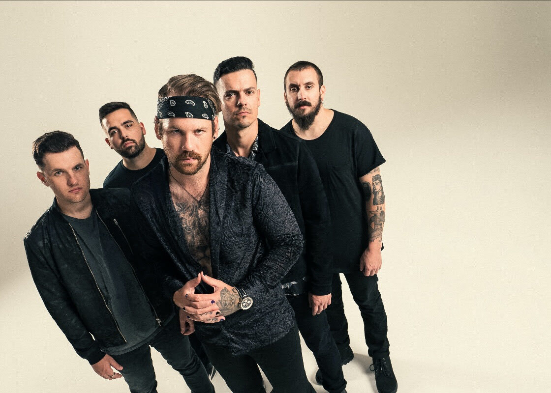 Beartooth - 2021