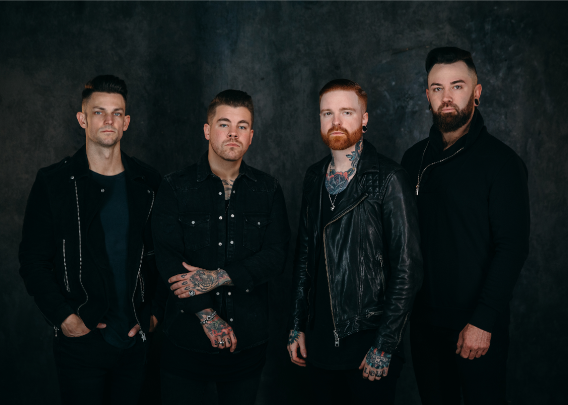 Memphis May Fire - 2021