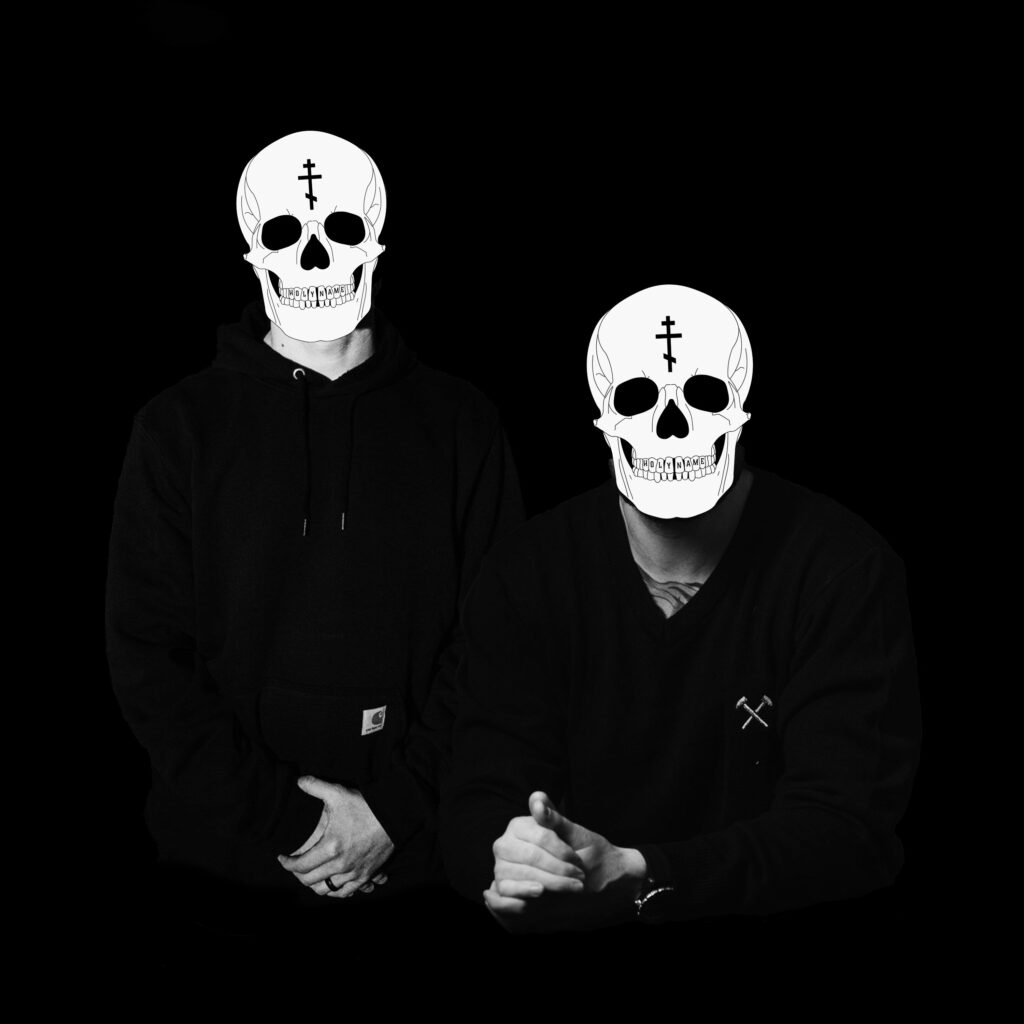 HolyName ushered into the Facedown family with new single, 'Perpetua' – HM Magazine - Vimarsana News