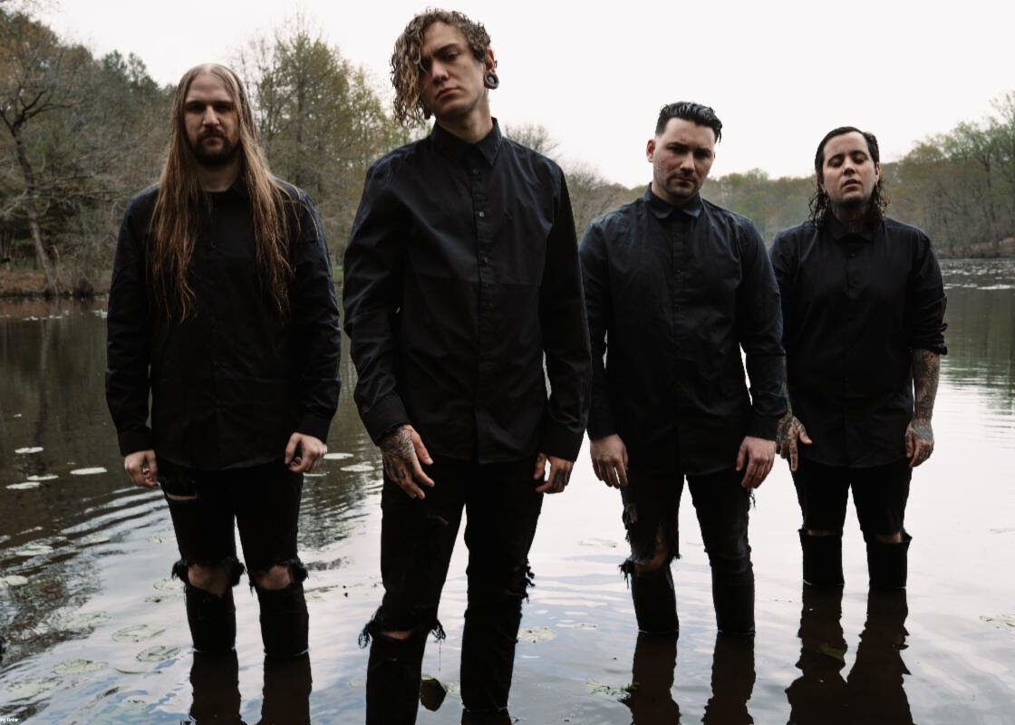 Lorna Shore - 2021