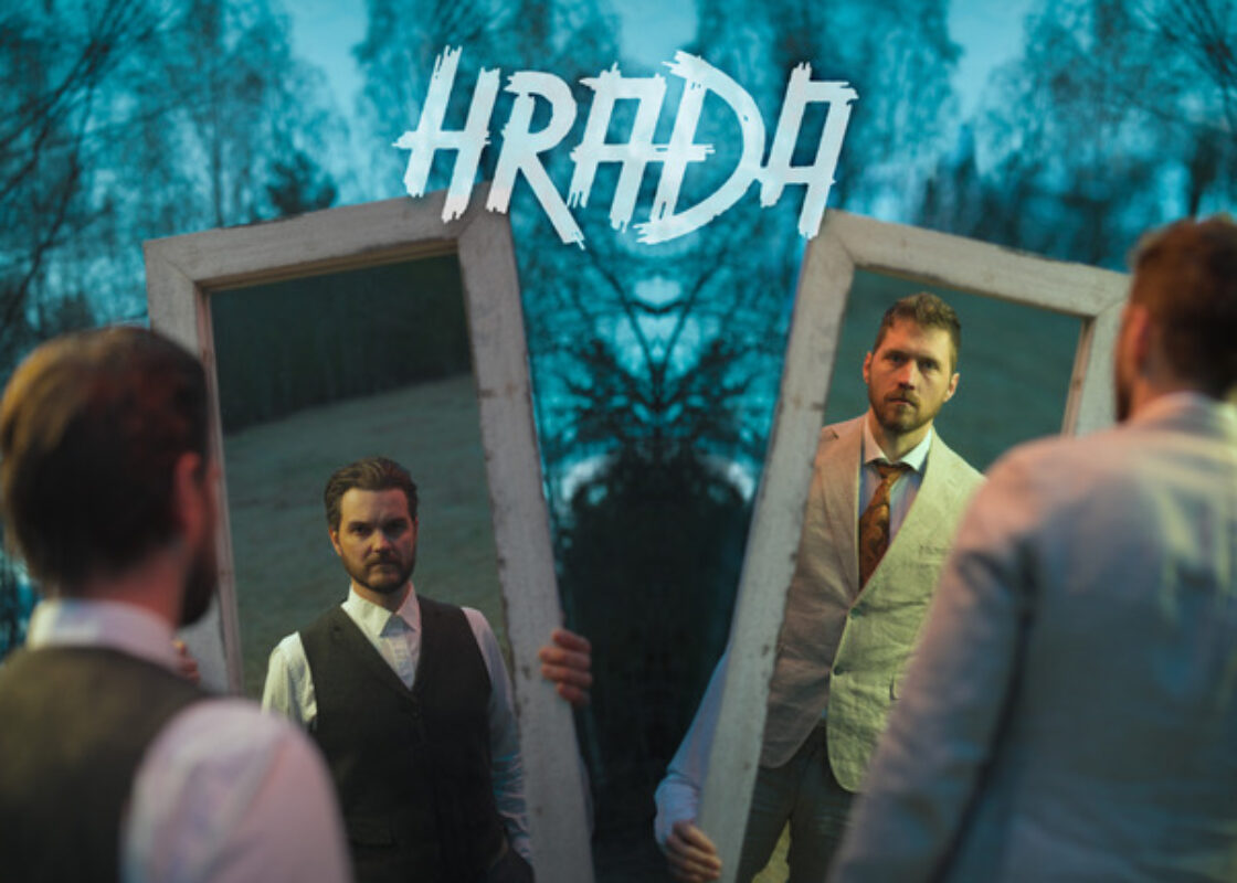 Hrada - 2021