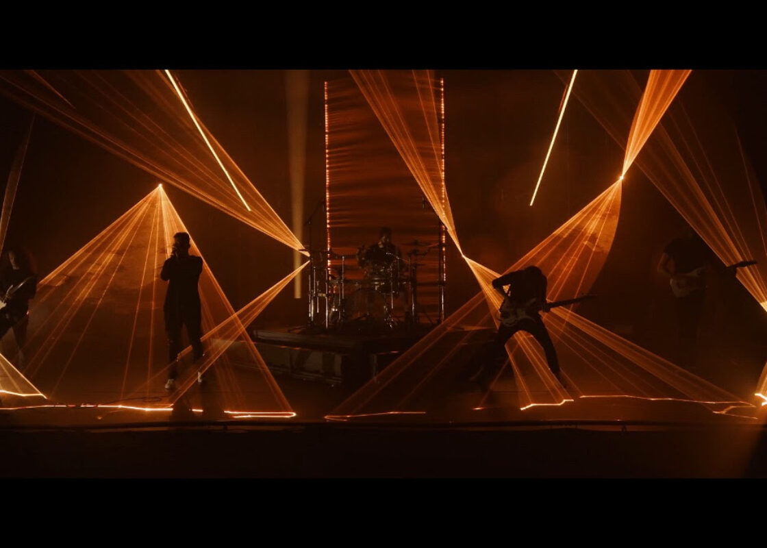 TesseracT - 2021
