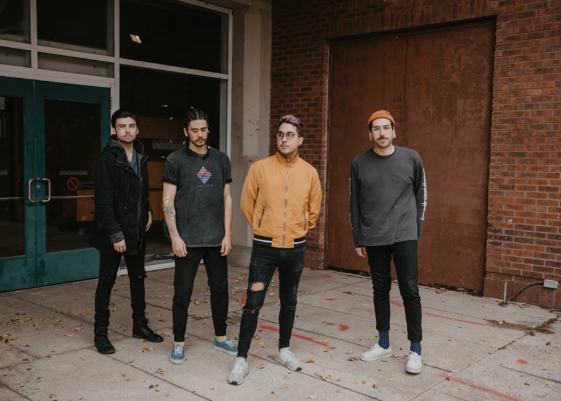 Dayseeker - 2021