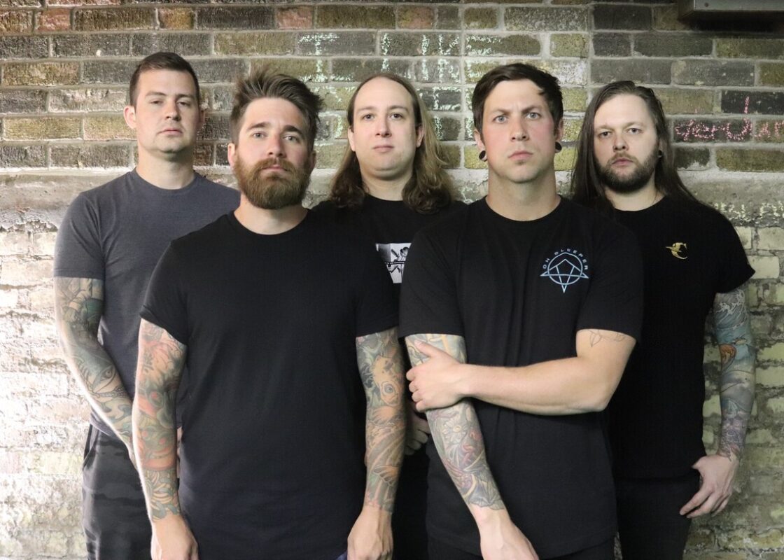 Dead Days - 2021