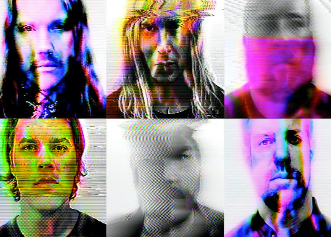 Underoath - 2021