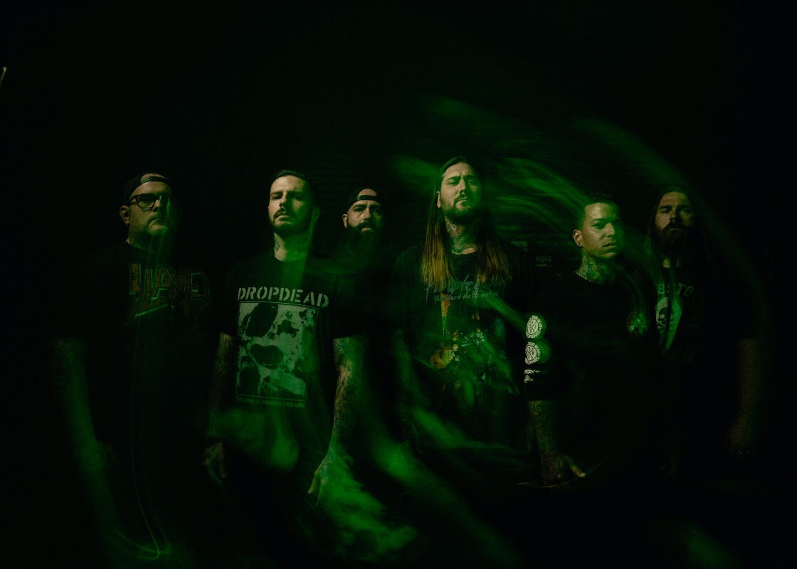 Fit For An Autopsy - 2021