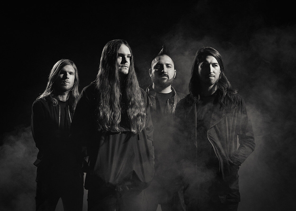 Of Mice & Men - 2021