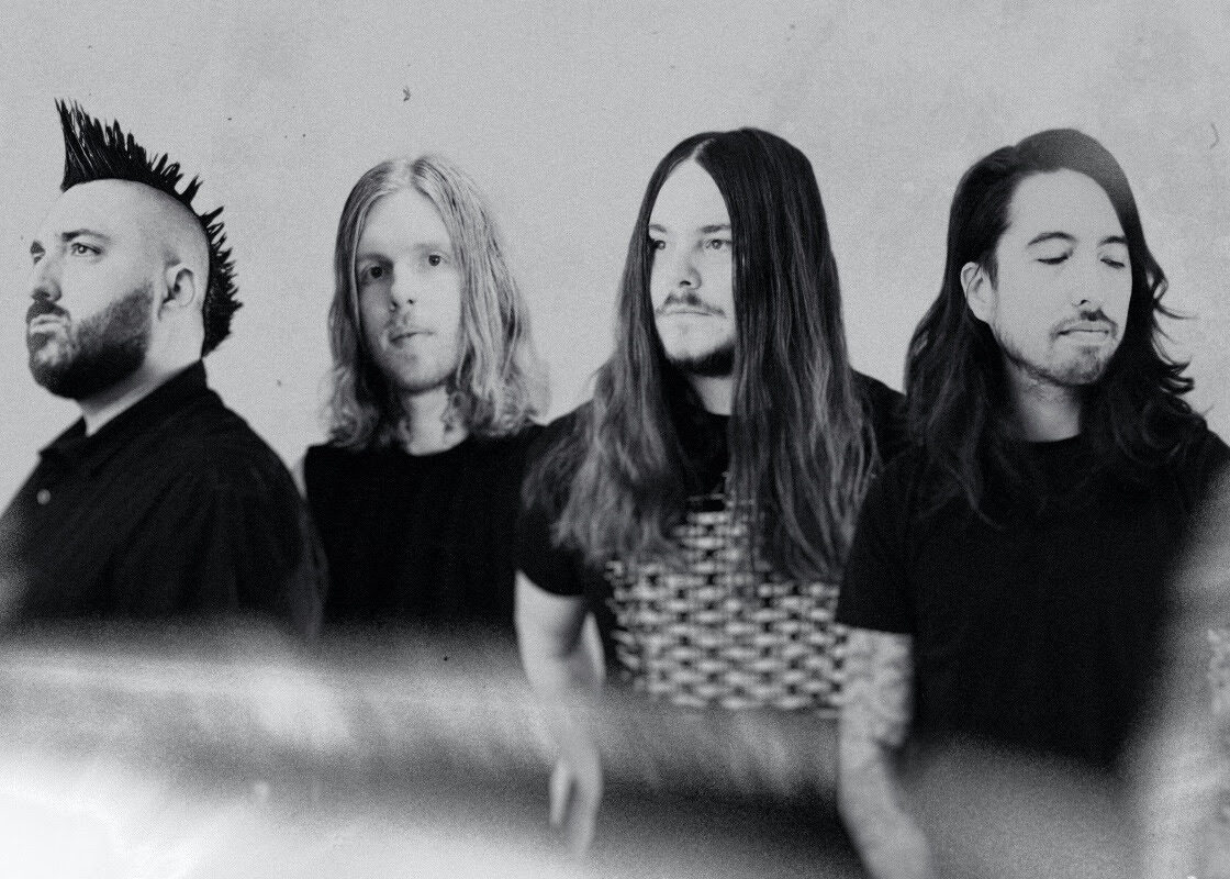 Of Mice & Men - 2021