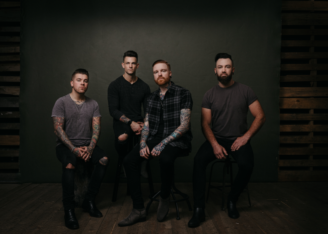 Memphis May Fire - 2021