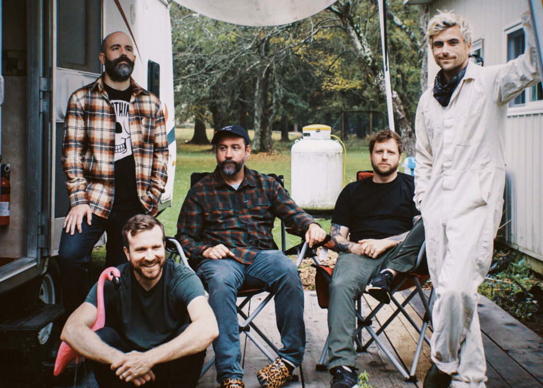 Circa Survive - 2021