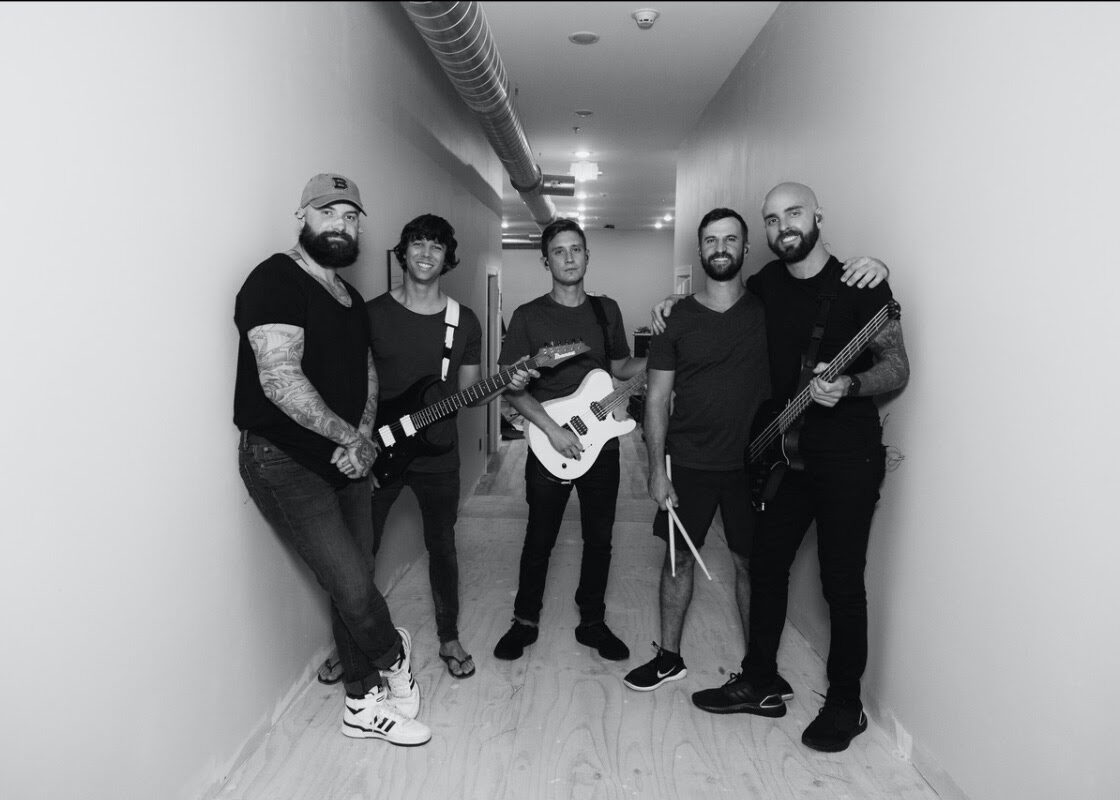 August Burns Red - 2021