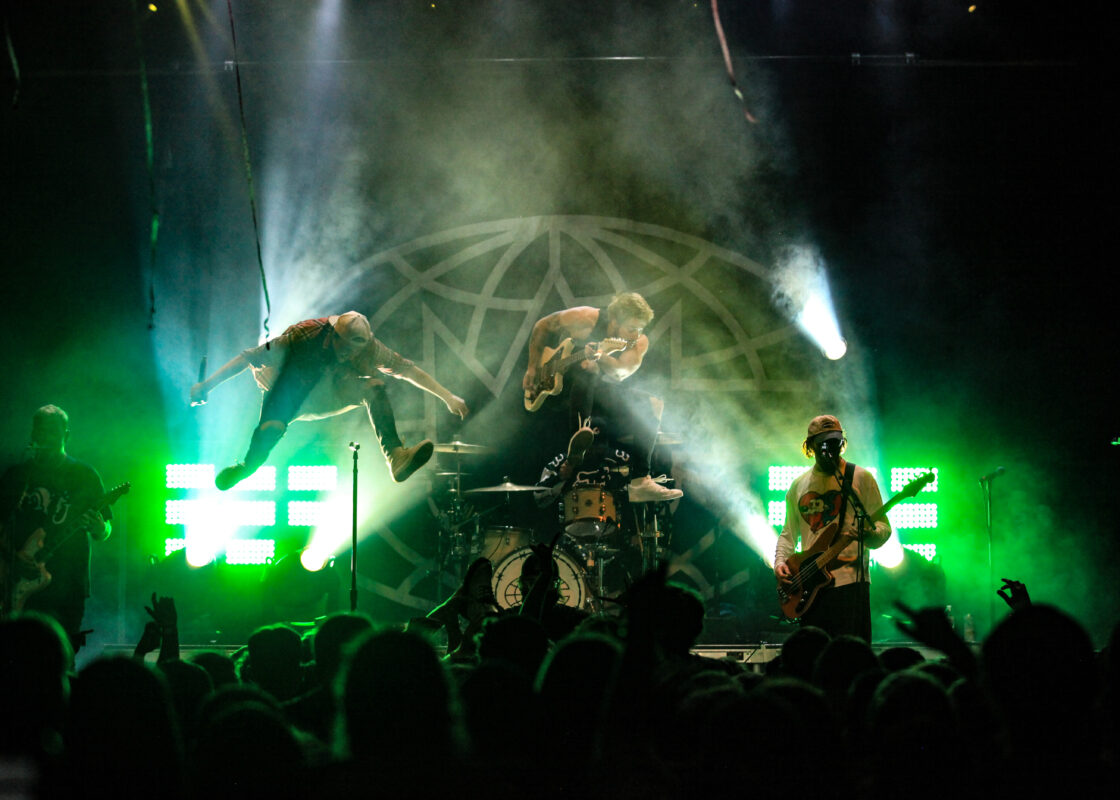 State Champs Photo By Jennifer Pinckney for HM Magazine