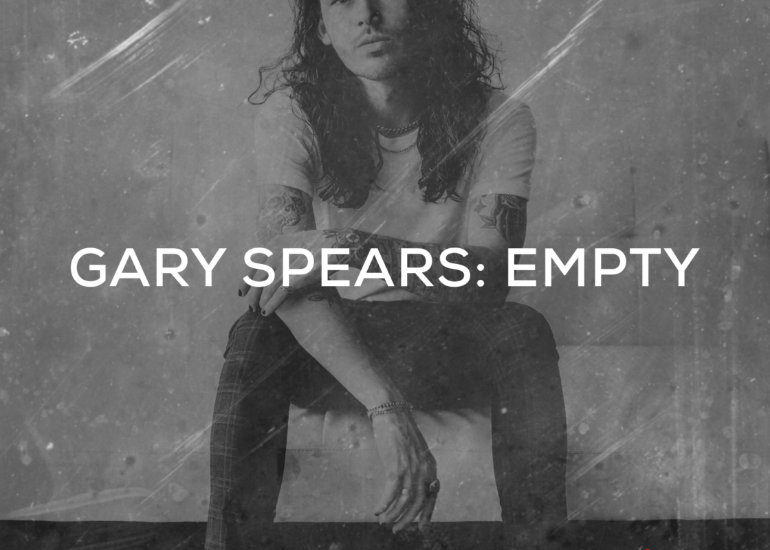 Empty - BlackSheep
