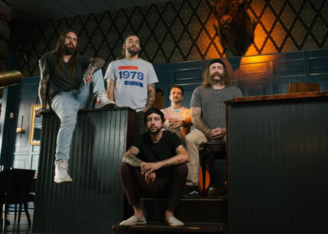 Every Time I Die - 2021