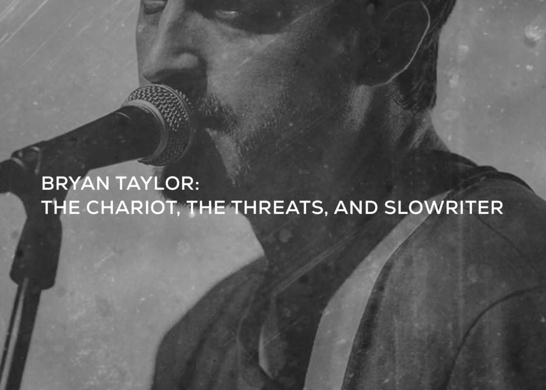Bryan Taylor - BlackSheep