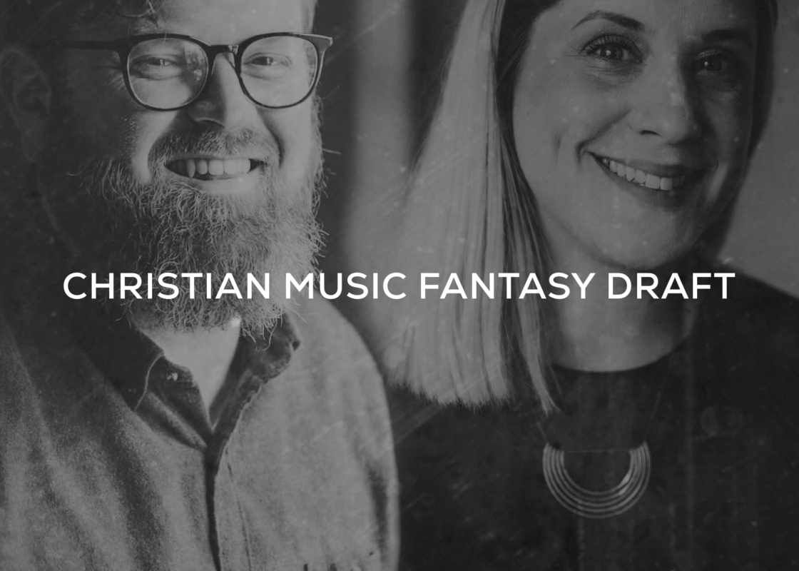 Dan Koch and Lindsay Strannigan - BlackSheep