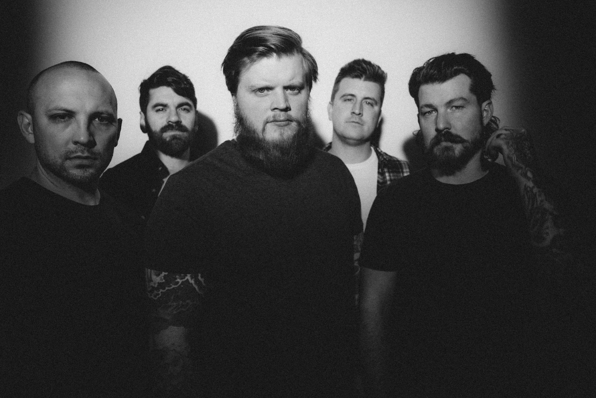 Wolves At The Gate Releases New Single, 
