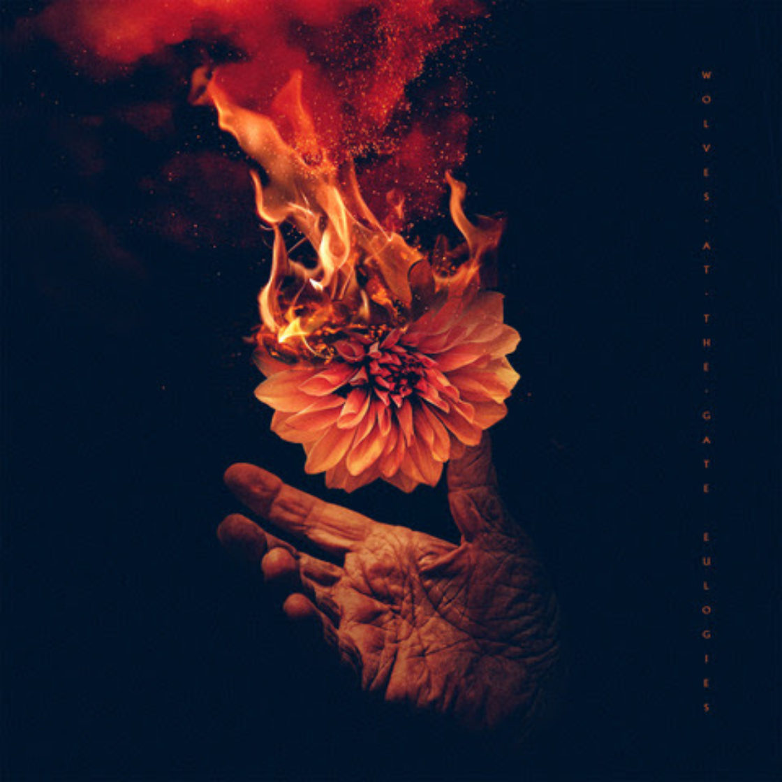 Wolves At The Gate Releases New Single, 