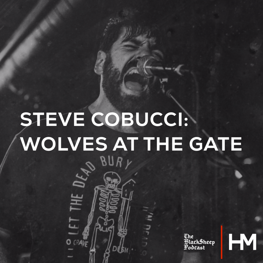 Wolves at the Gate - BlackSheep
