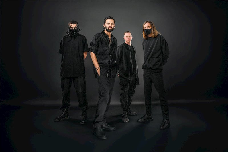 Northlane Obsidian — HM Magazine