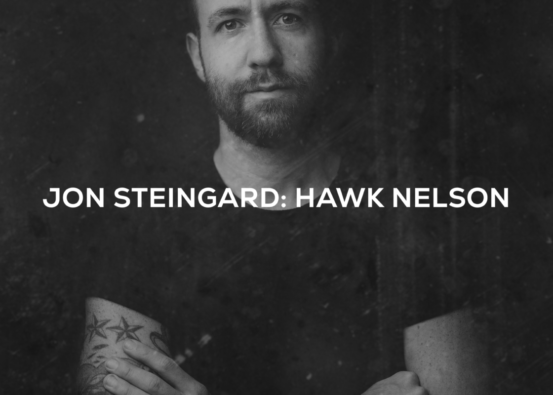 Hawk Nelson - BlackSheep