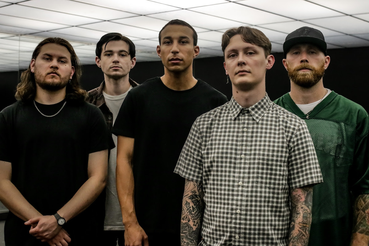 Foreign Hands Signs With SharpTone Records, Releases Video For New