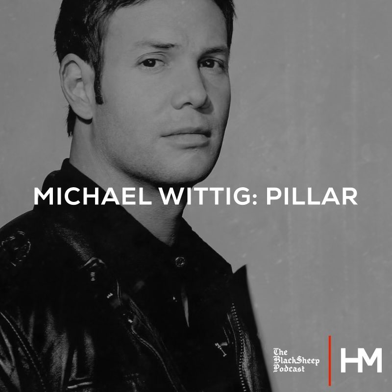 Michael Wittig: Pillar — HM Magazine - Vimarsana News