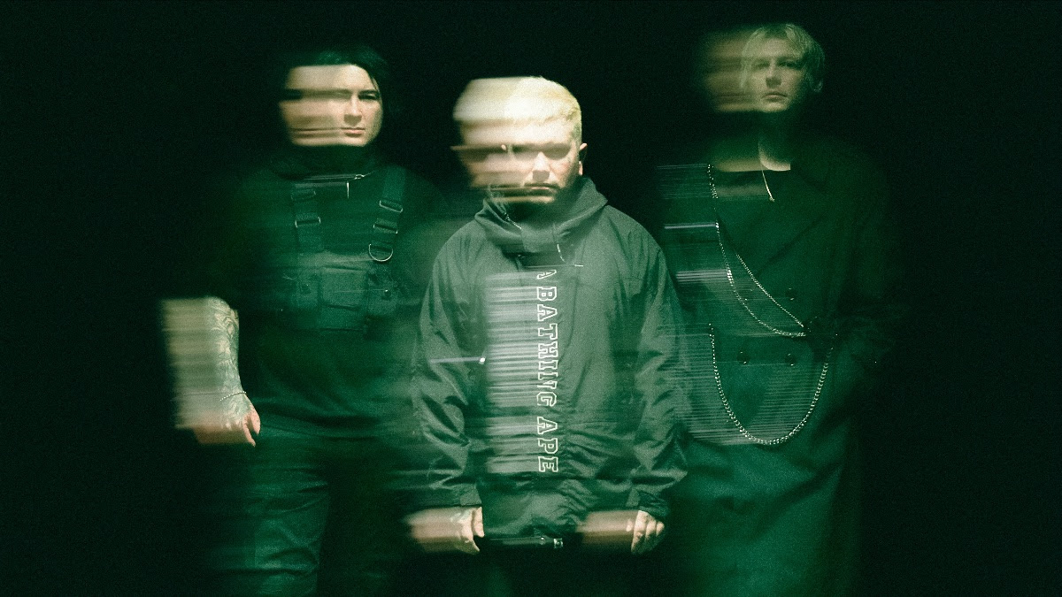 Moodring Announces 'Your Light Fades Away' EP, Shares New Single, 'WOULDYOUWAITFORME?' — HM Magazine - Vimarsana News