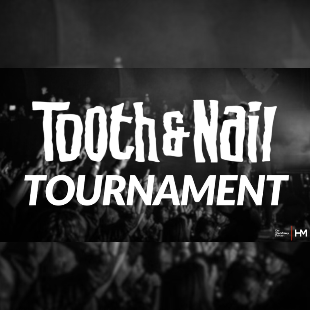 Tooth & Nail Records Tournament — HM Magazine - Vimarsana News